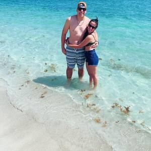 Meet your Posher, Ana flávia